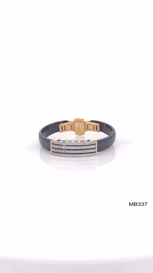 CERAMIC BELT ( MB337 )