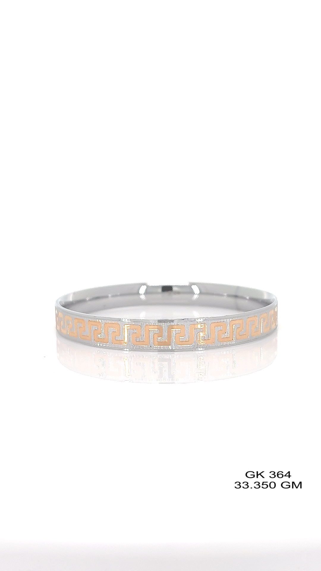 ROUND KADA ( GK364 )