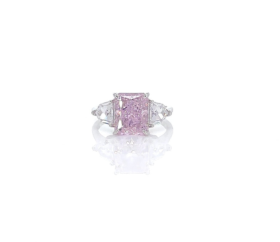 Rosabella Radiant Ring ( WR1162 )