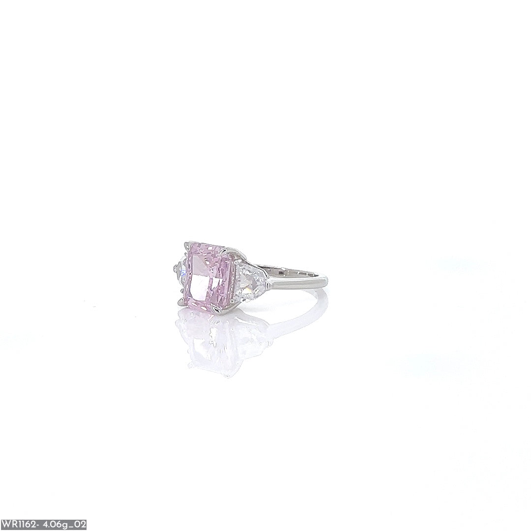 Rosabella Radiant Ring ( WR1162 )