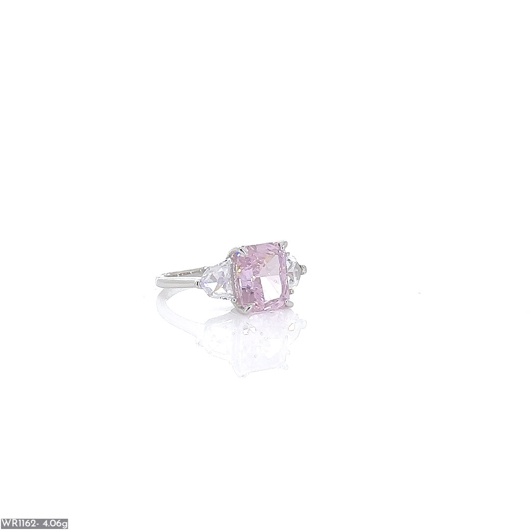 Rosabella Radiant Ring ( WR1162 )