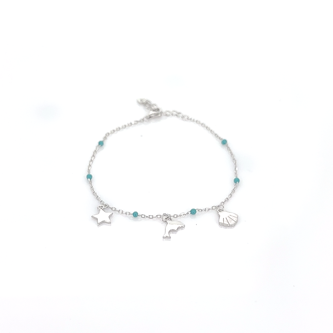 Kada (Chain Style Card) BRW0043
