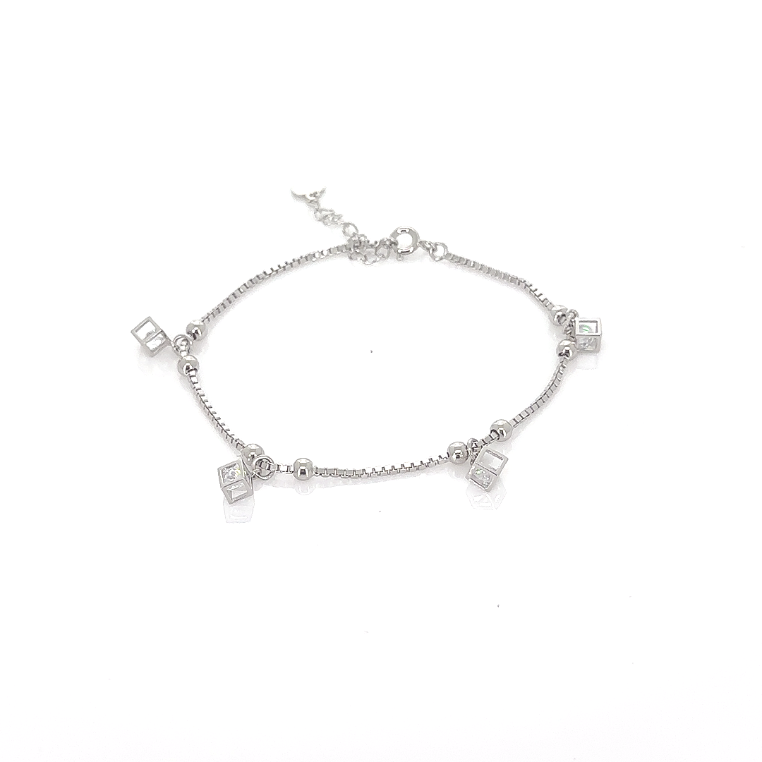 Kada (Chain Style Card) BRW0045