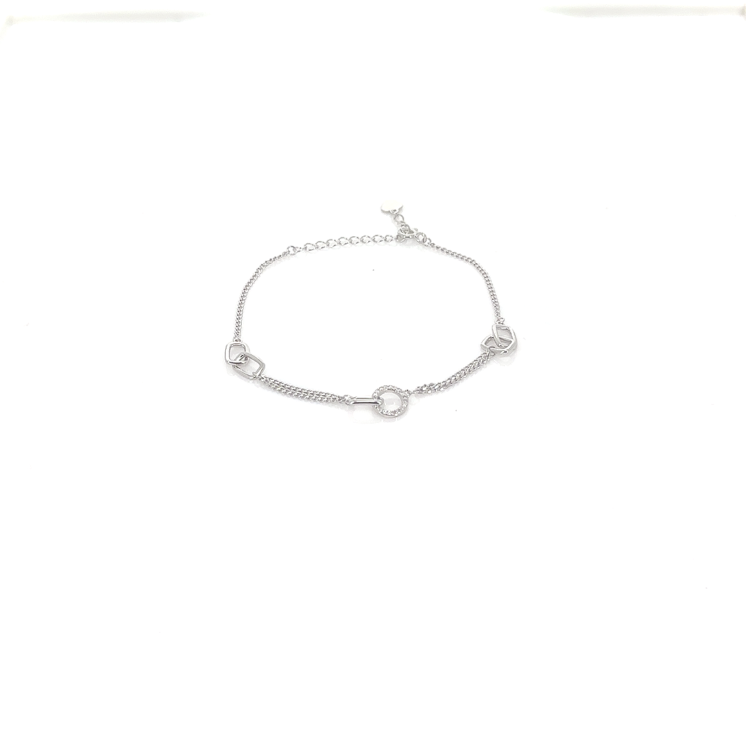 Kada (Chain Style Card) BRW0055