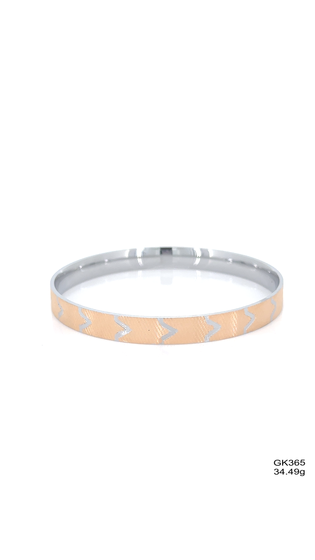 ROUND KADA ( GK365 )