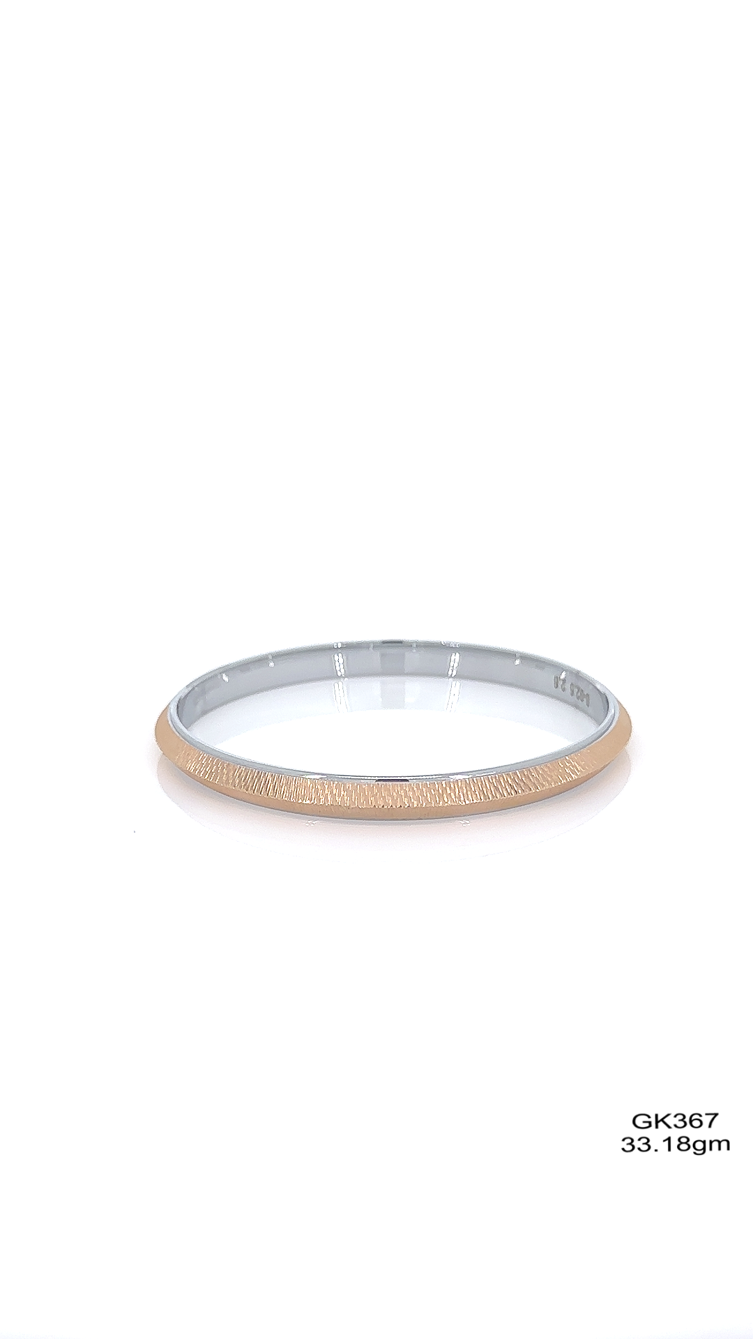 ROUND KADA ( GK367 )