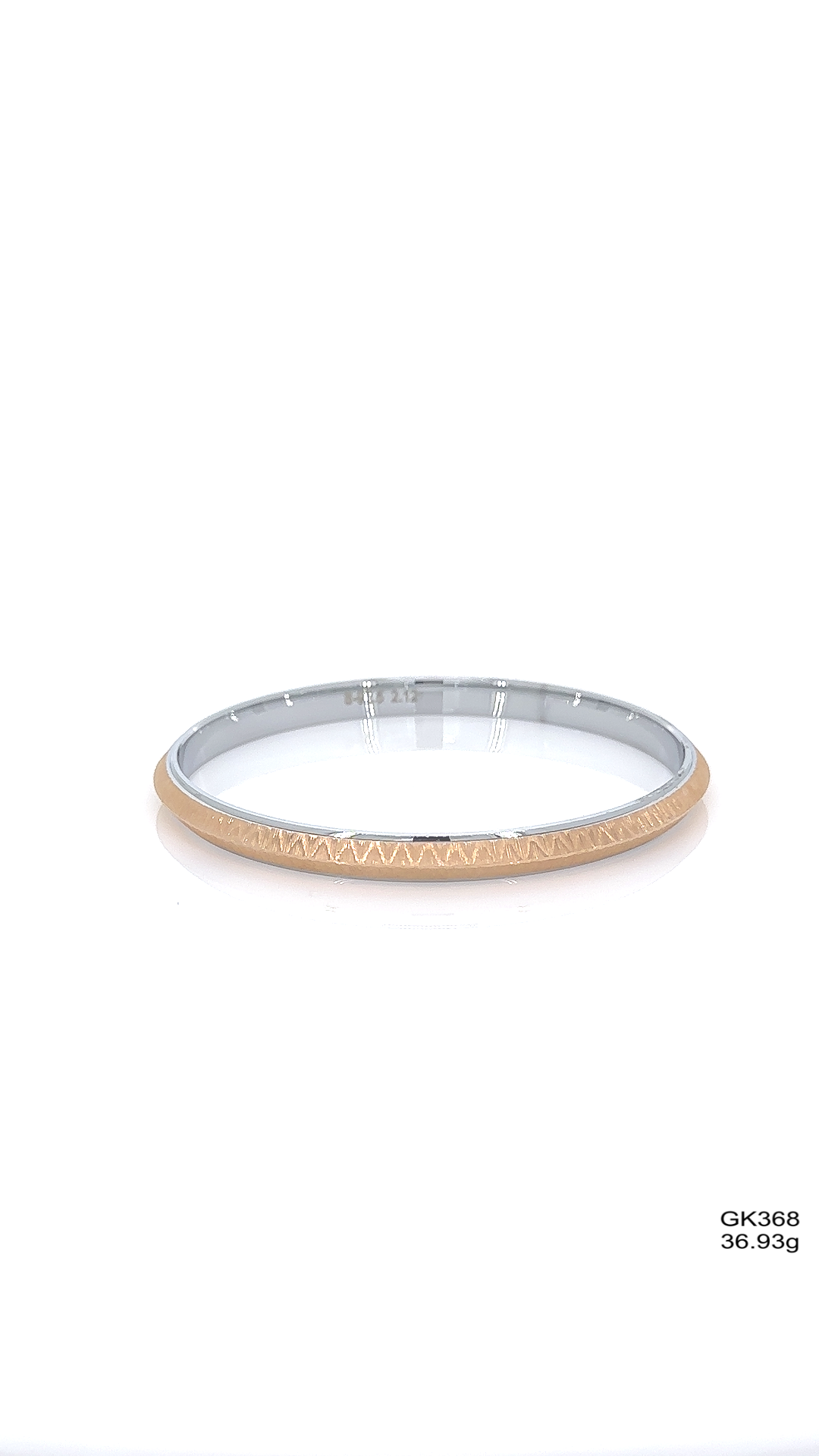 ROUND KADA ( GK368 )