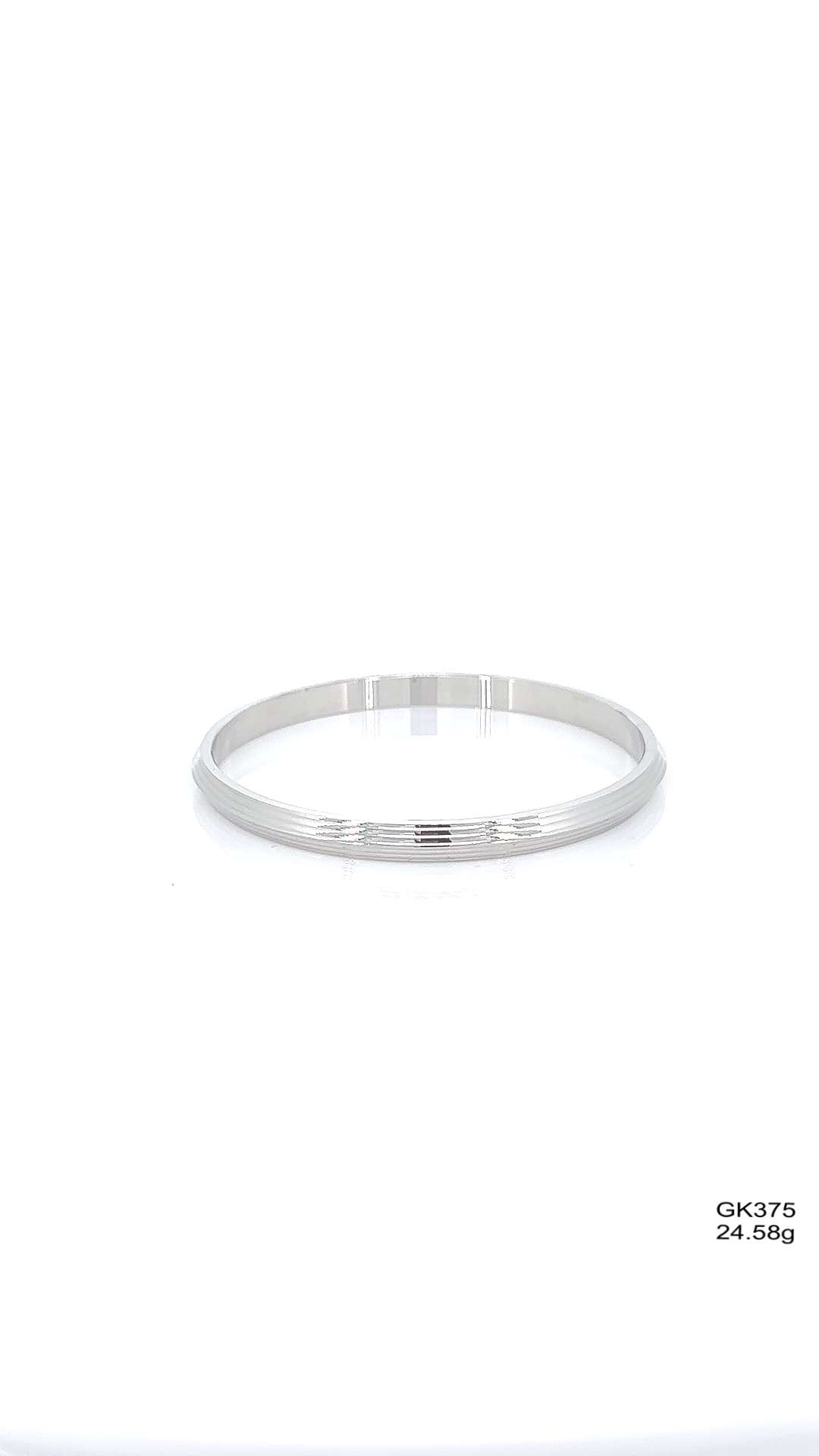 ROUND KADA ( GK375 )