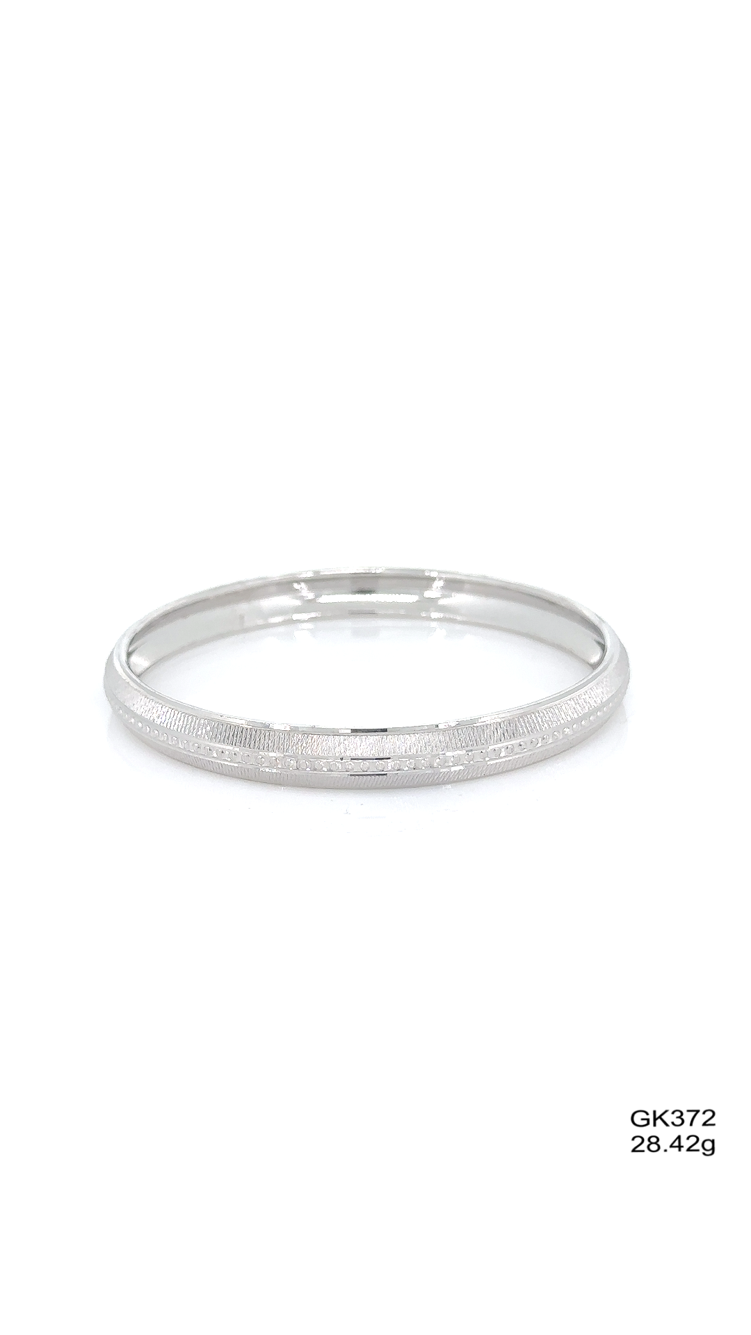 ROUND KADA ( GK372 )