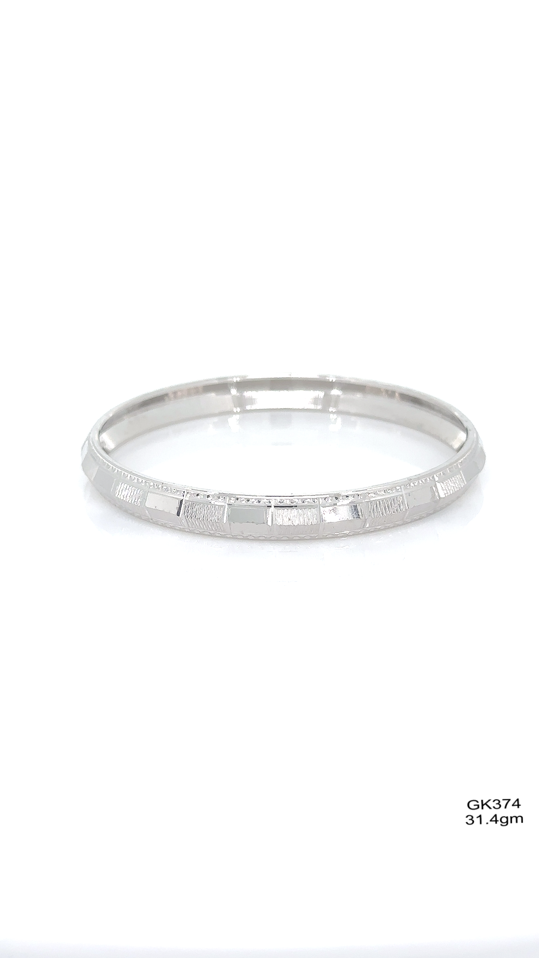 ROUND KADA ( GK374 )