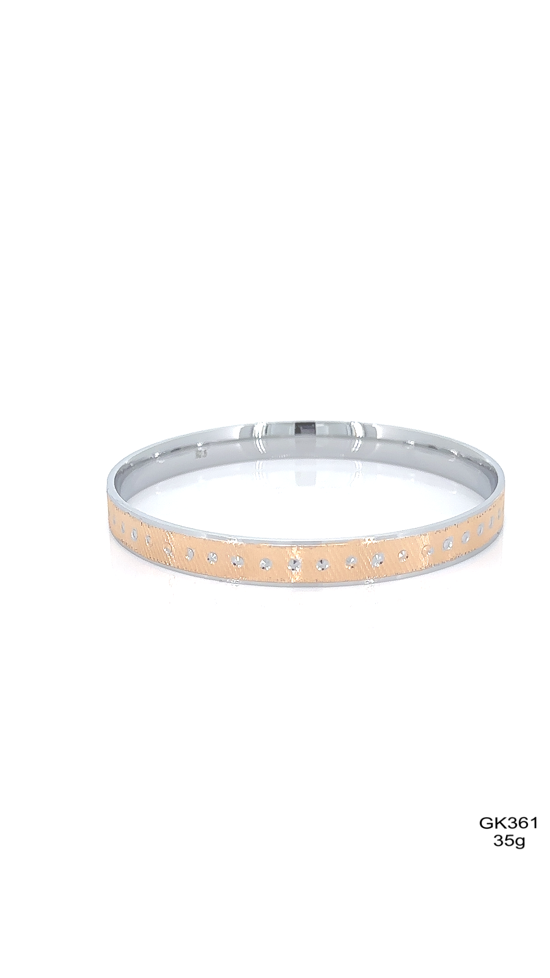 ROUND KADA ( GK361 )