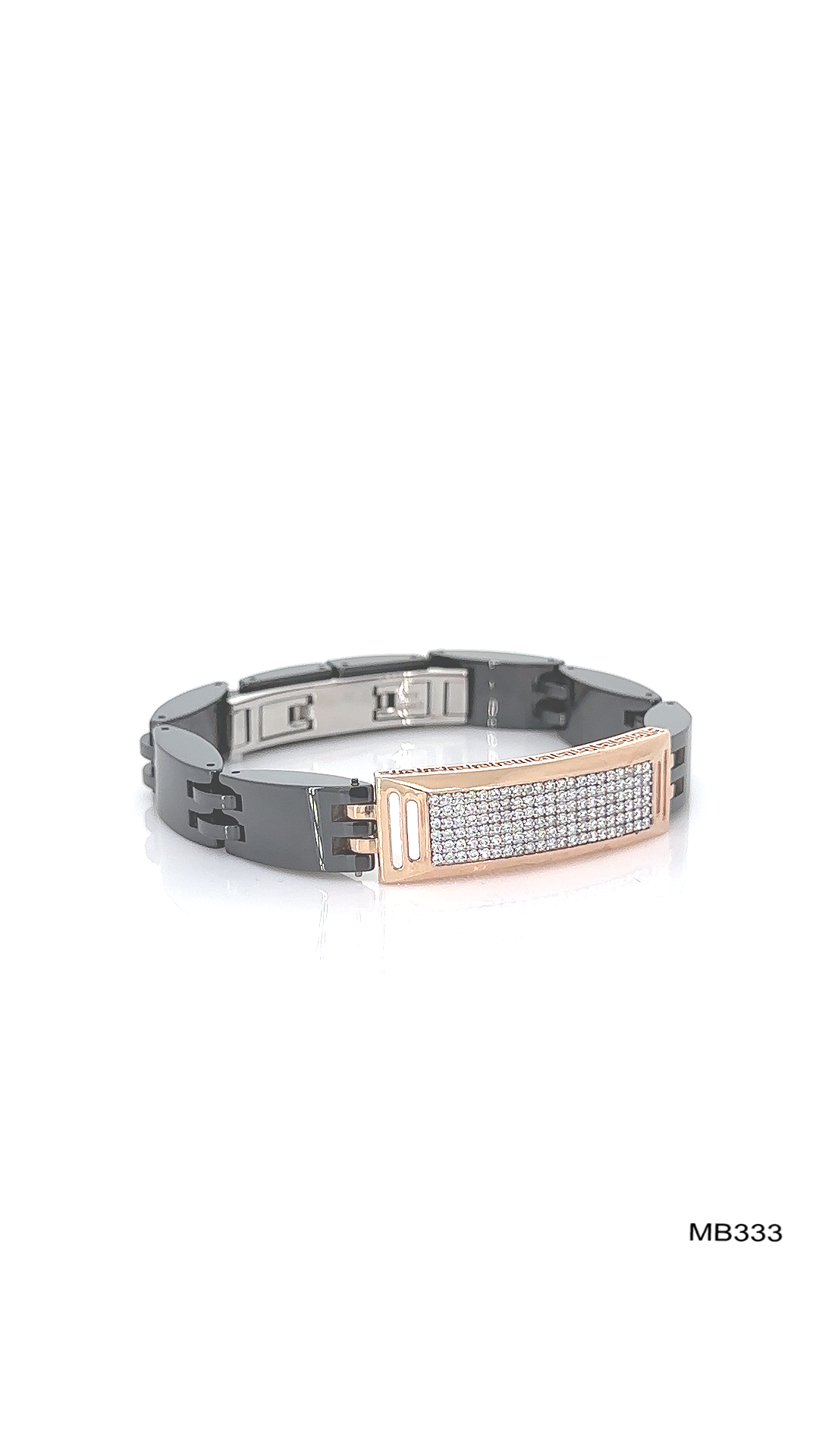 ANTIQUE GENTS BELT ( MB333 )