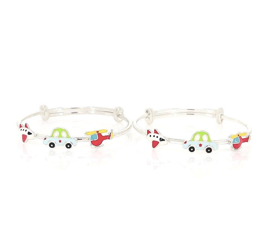 Baby car,plain,helicopter Kadli (BK1023)