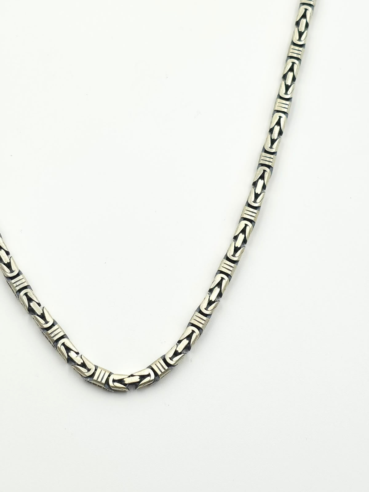 King’s Link Men’s Chain