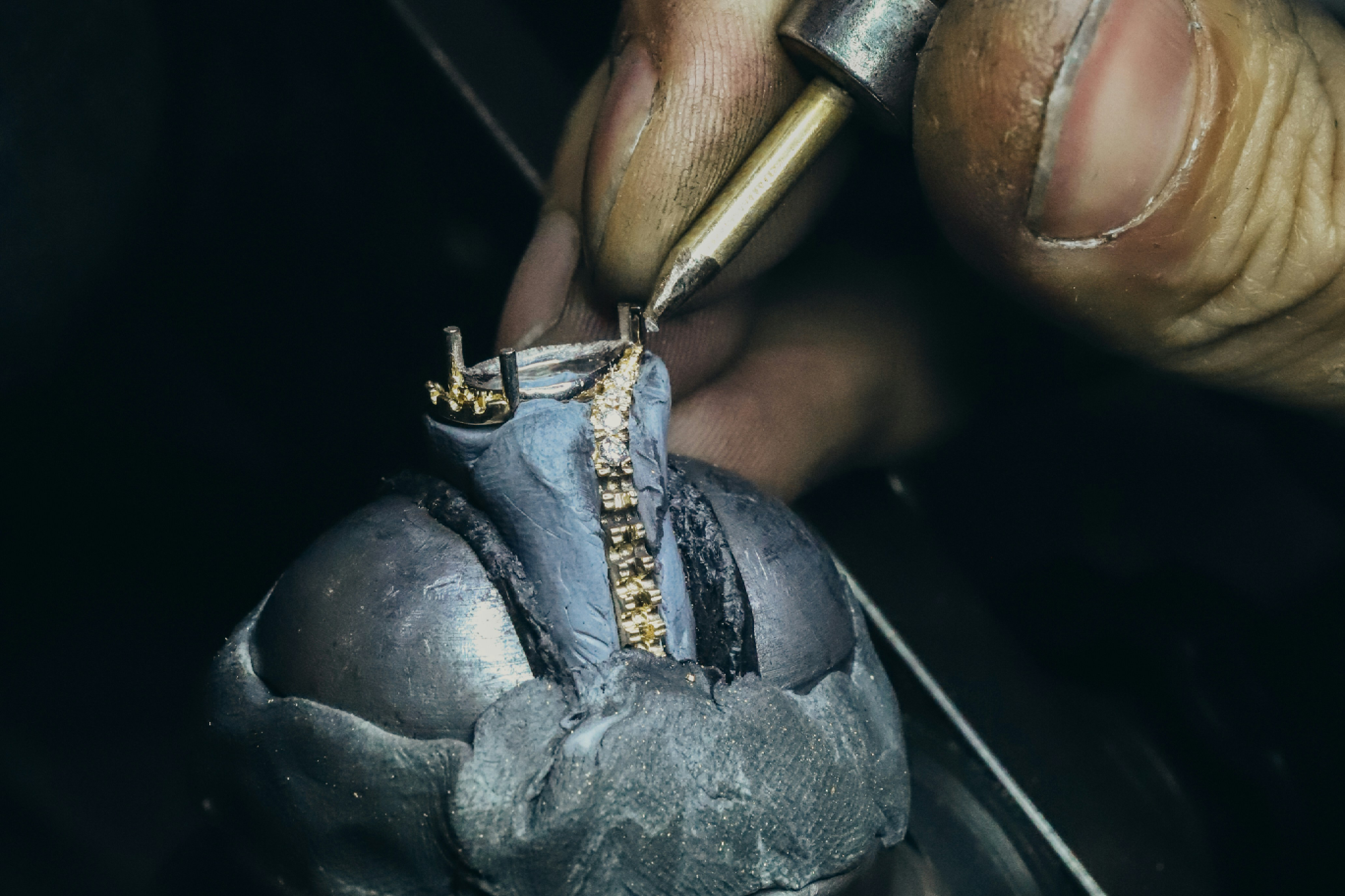 Handcrafted with Love