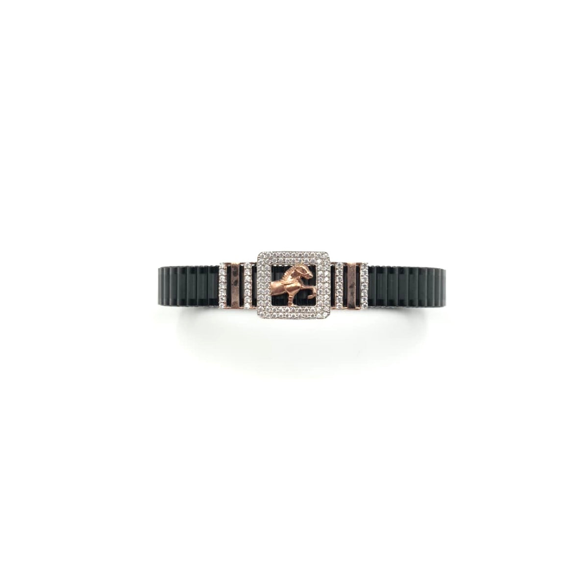 Horse Rolex Bracelet
