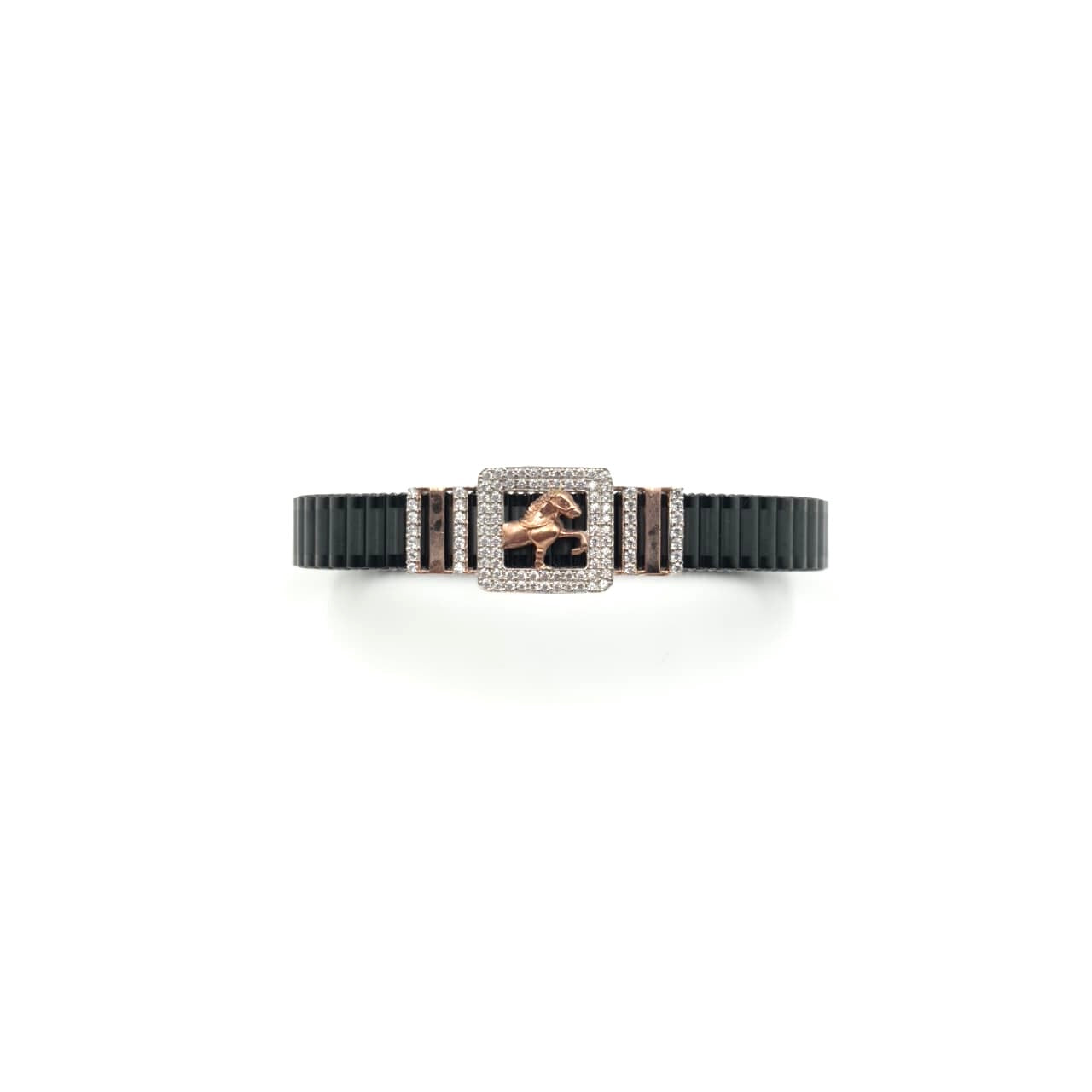 Horse Rolex Bracelet