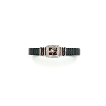 Horse Rolex Bracelet