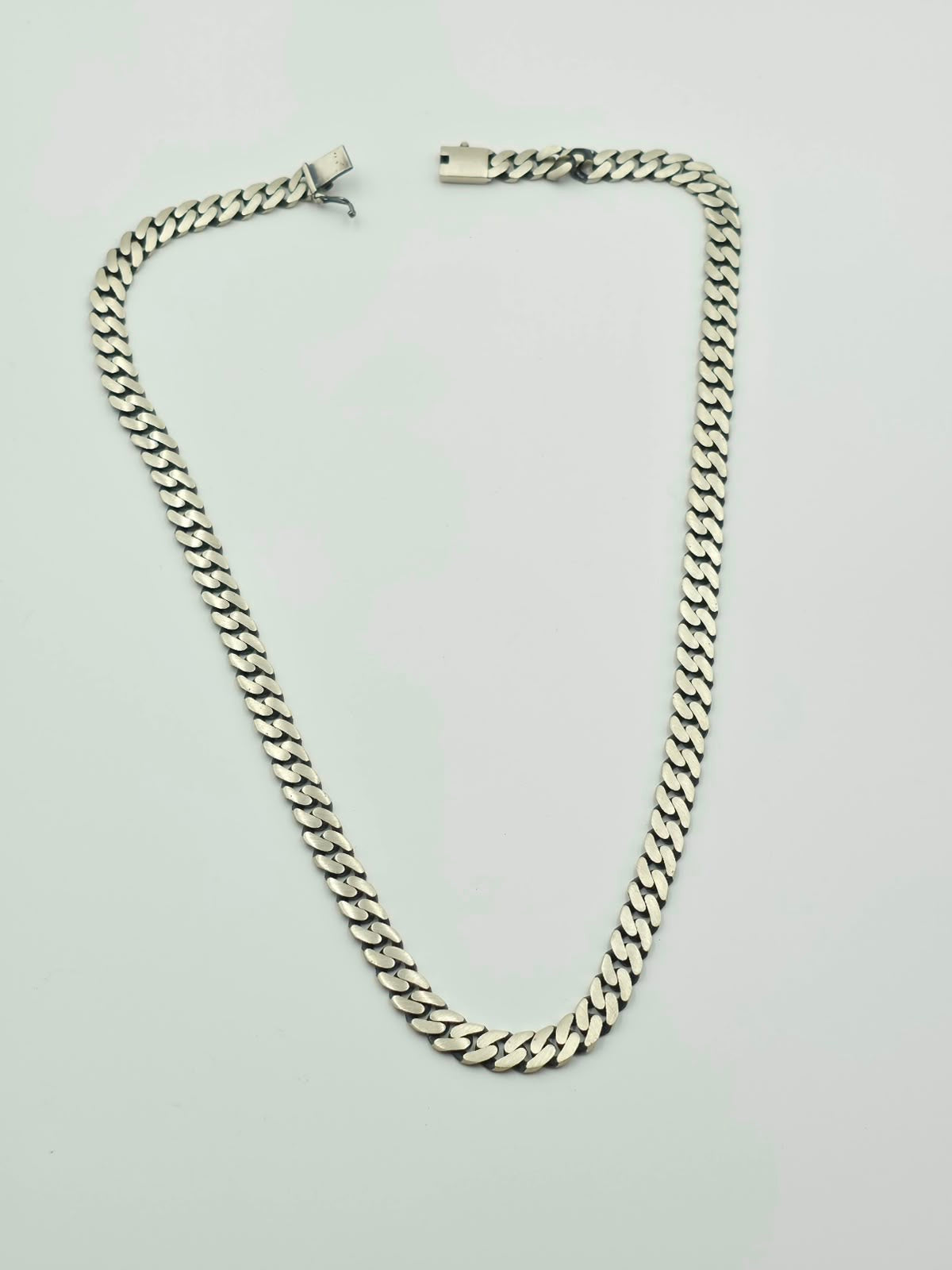 Cuban Men’s Chain