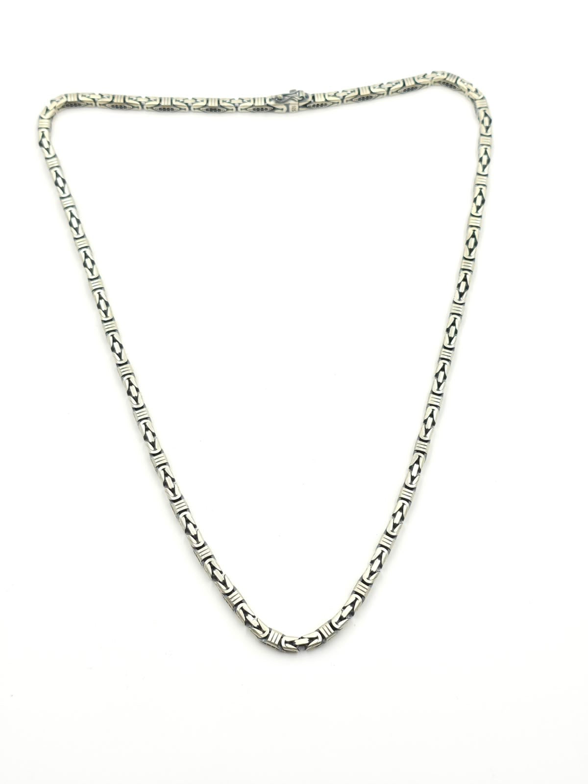King’s Link Men’s Chain