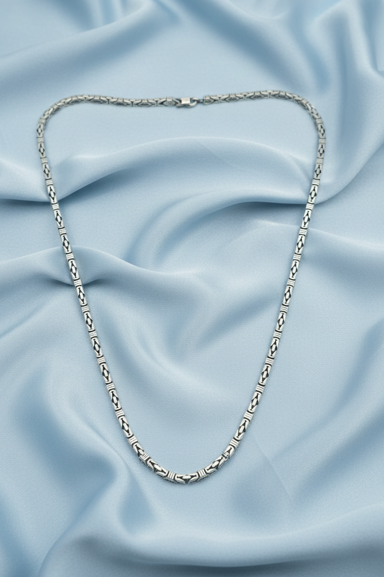 King’s Link Men’s Chain