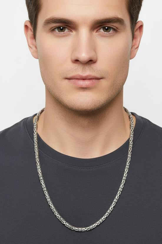 King’s Link Men’s Chain
