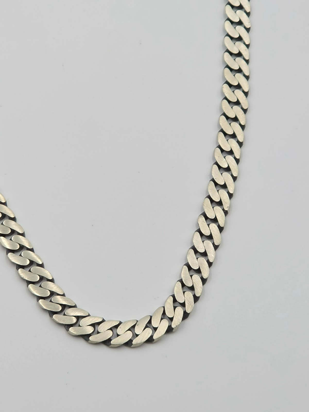 Cuban Men’s Chain