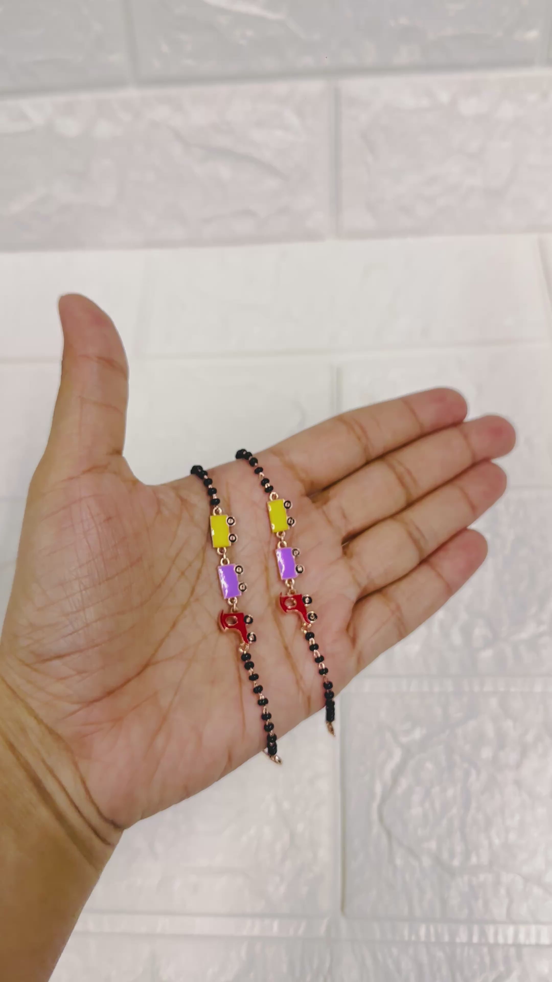 Train Nazariya (BM1854)