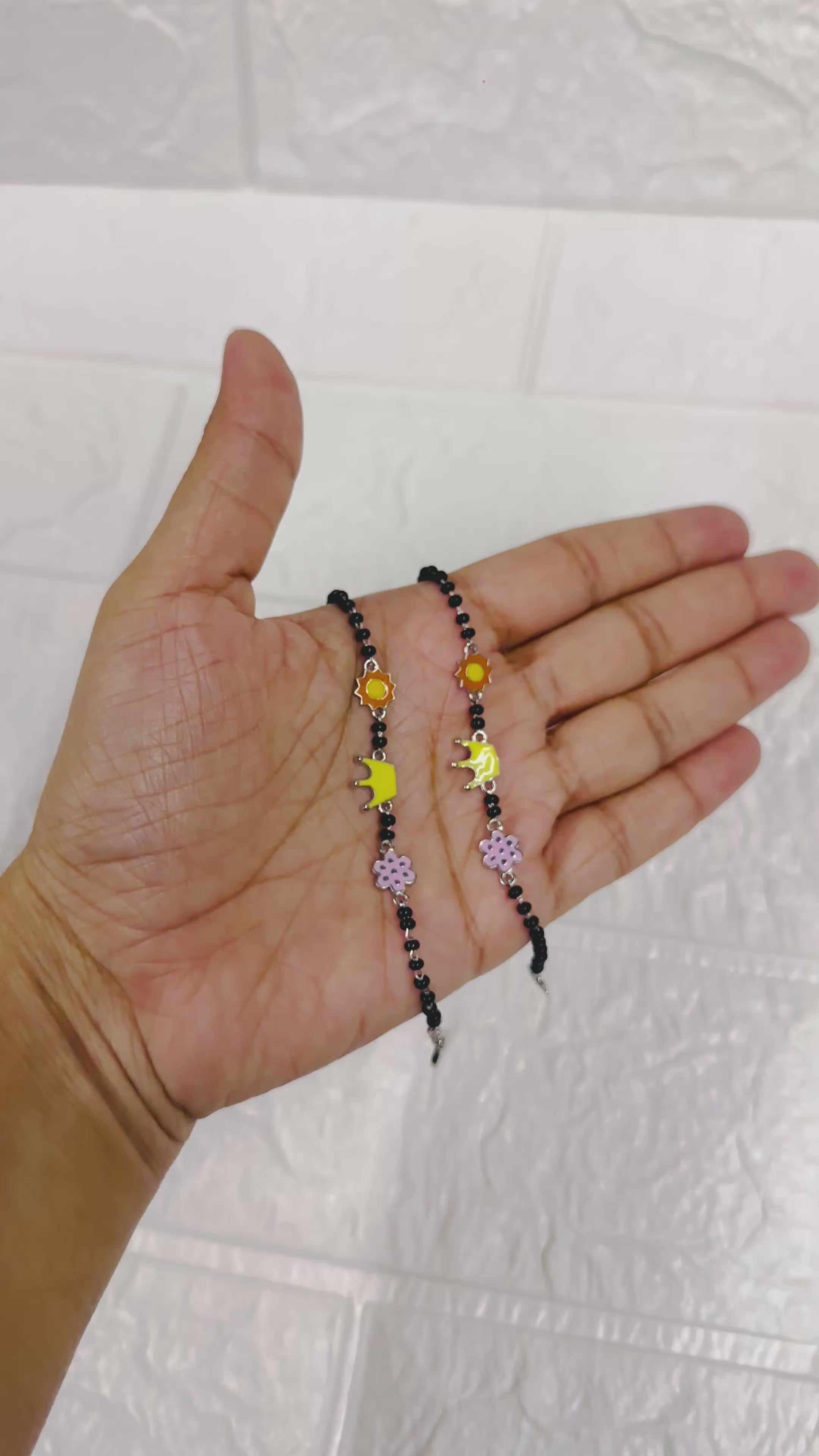 Crown Nazariya (BM1853)