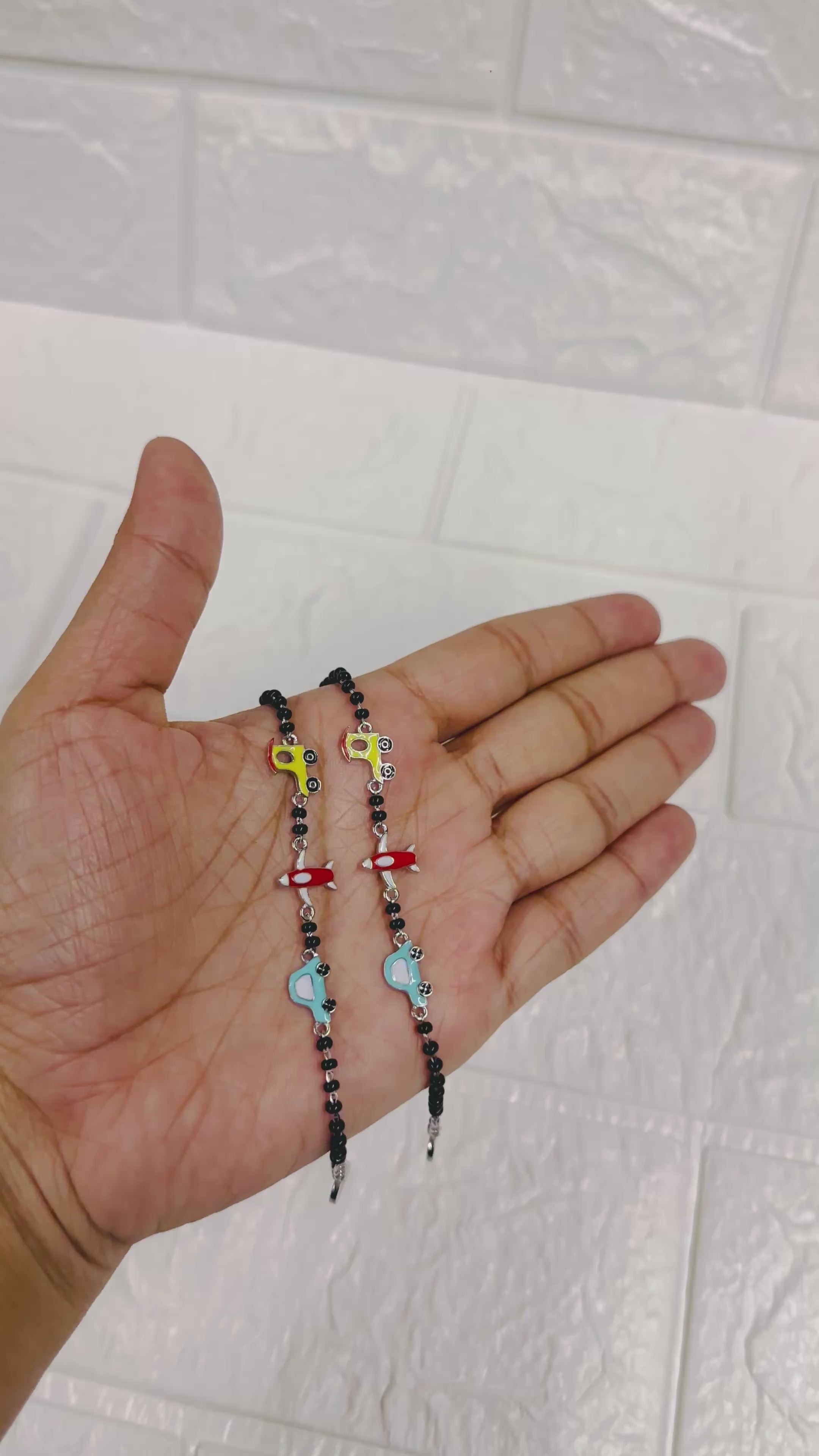 Aeroplane Nazariya (BM1859)