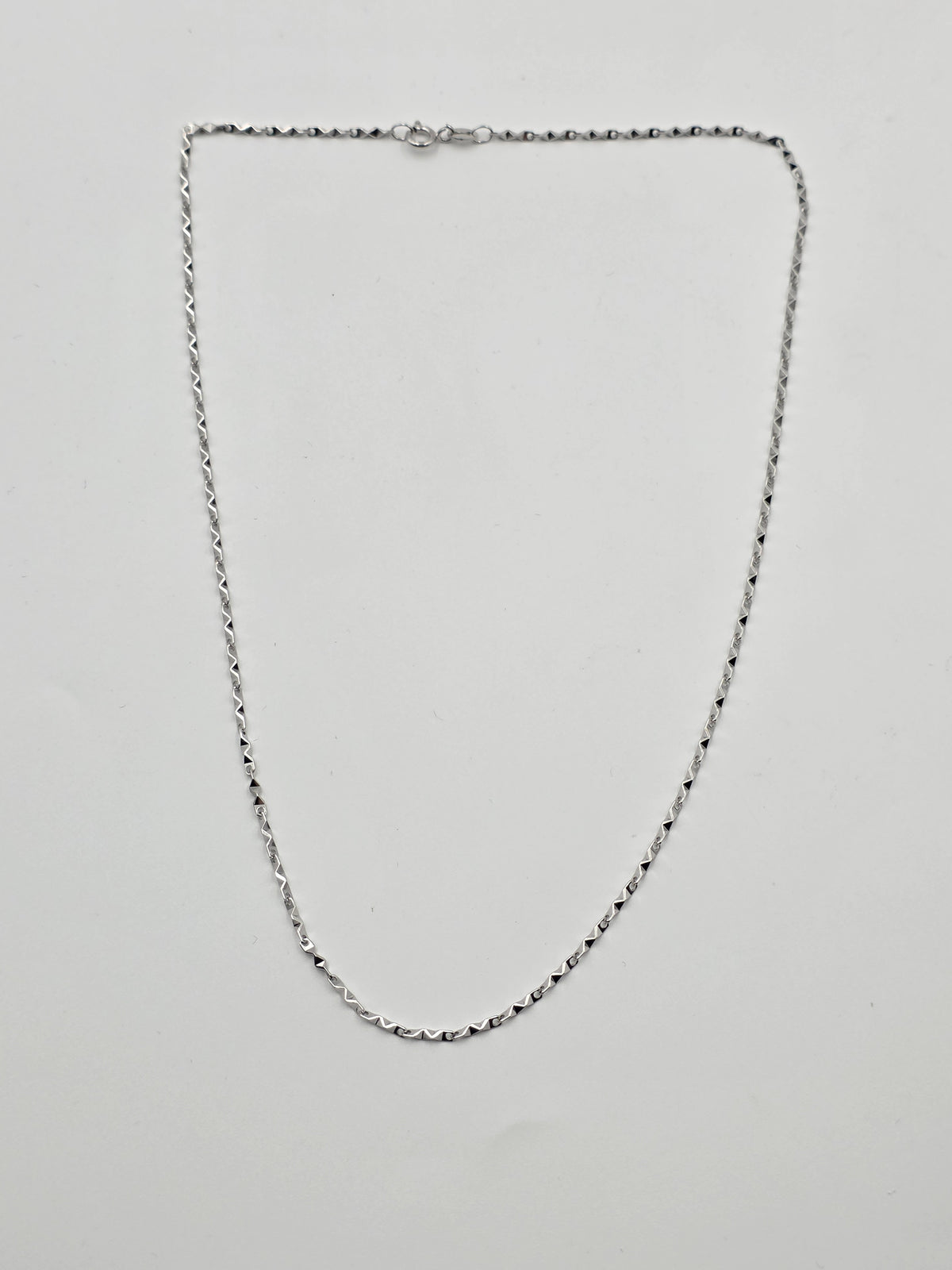 Twist Chain