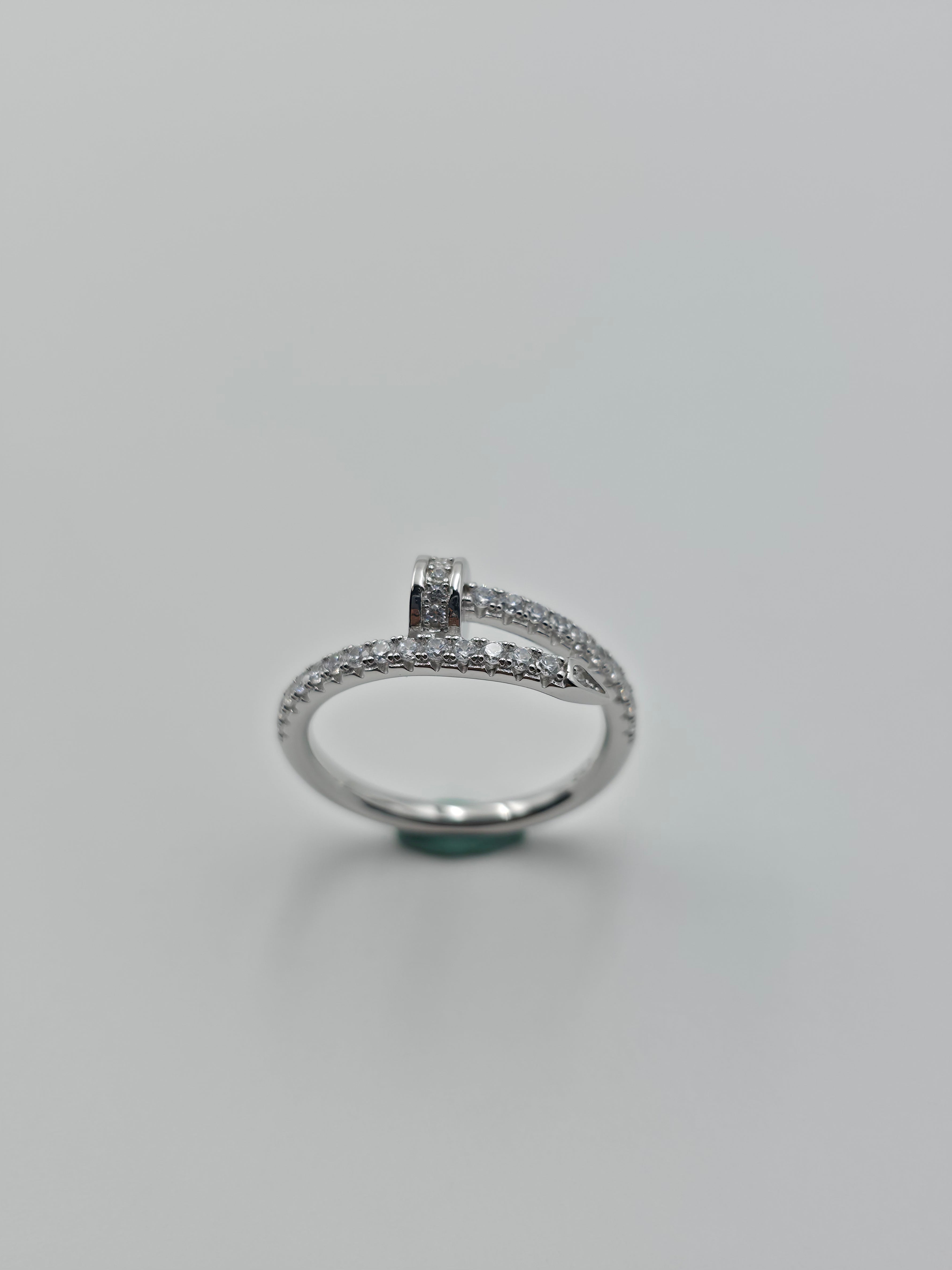Cartier Nail Ring