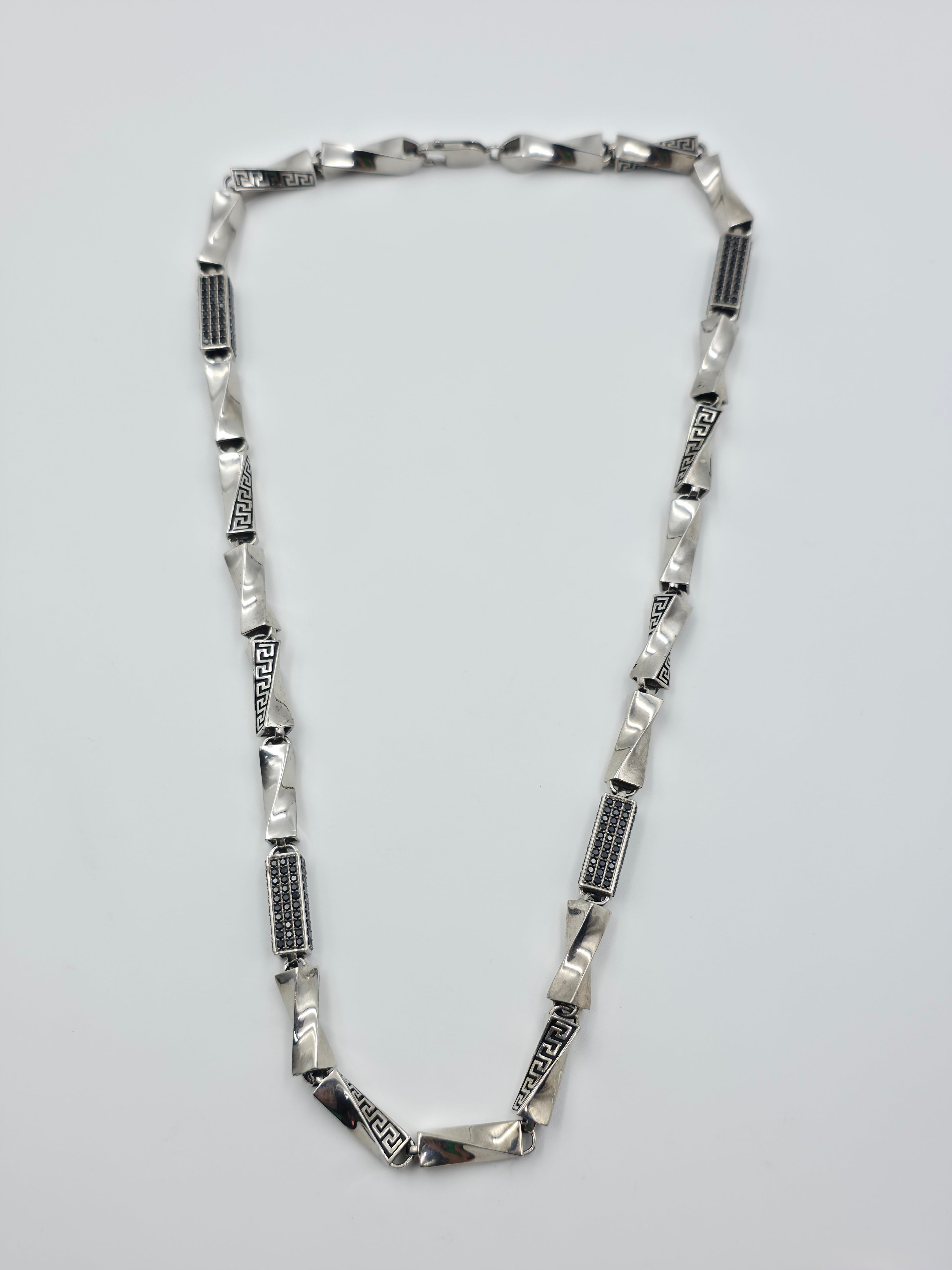 Choco Men’s Chain