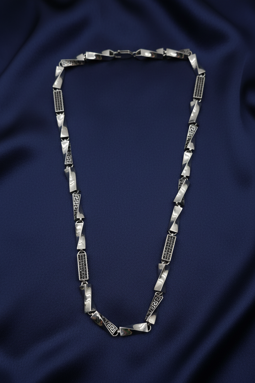 Choco Men’s Chain