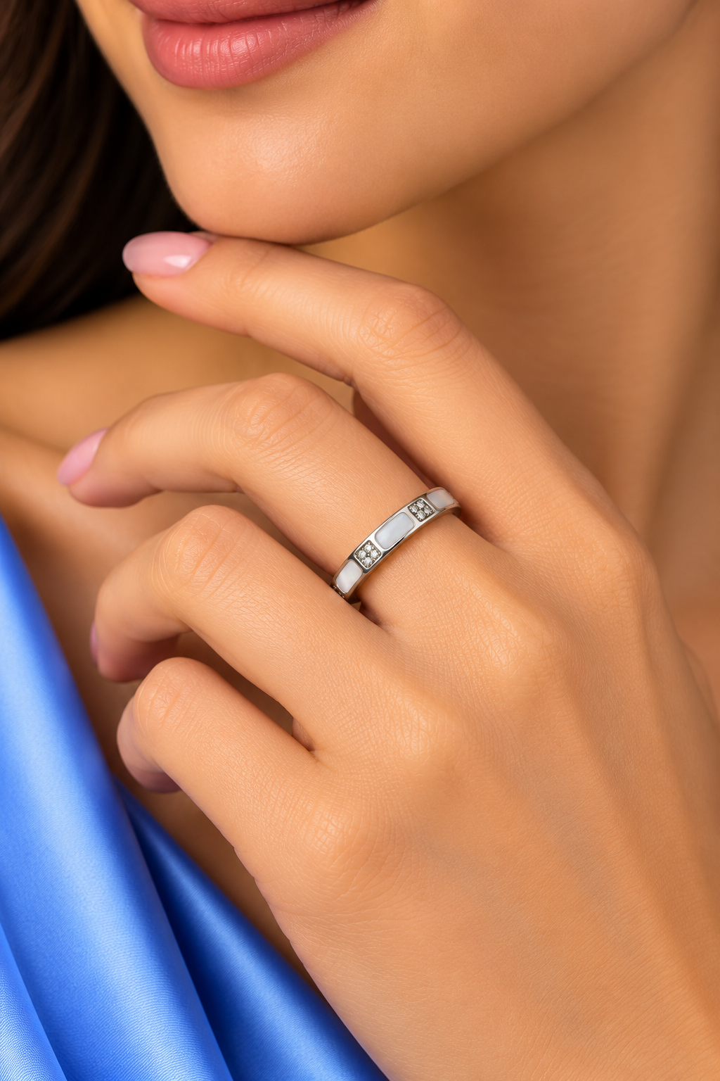 MOP Ring