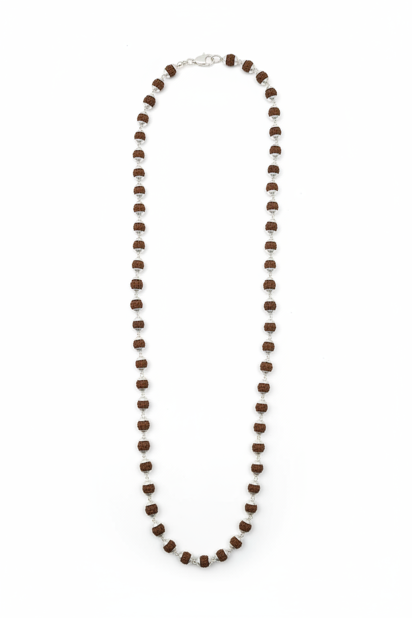Rudraksh Mala