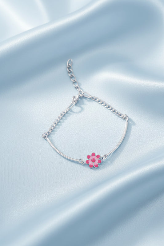 Flower Baby Bracelet ( BB1135 )