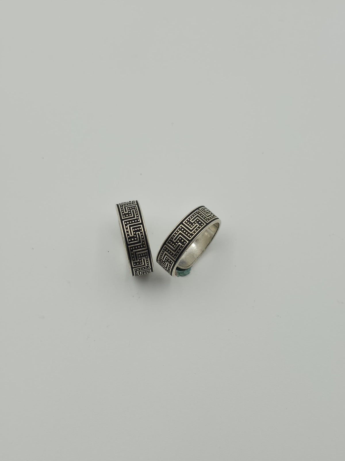 Toe Ring 01