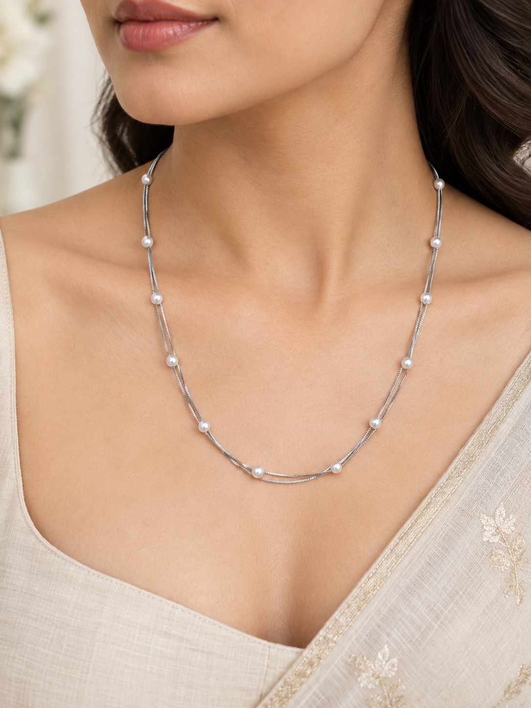 Pearl Chain