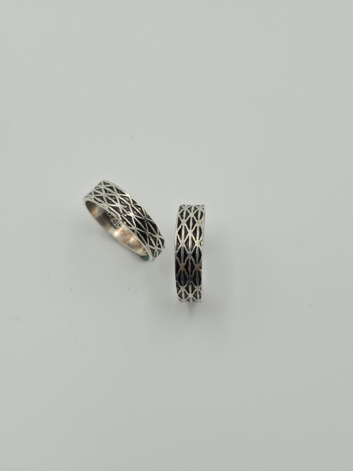 Toe Ring 08