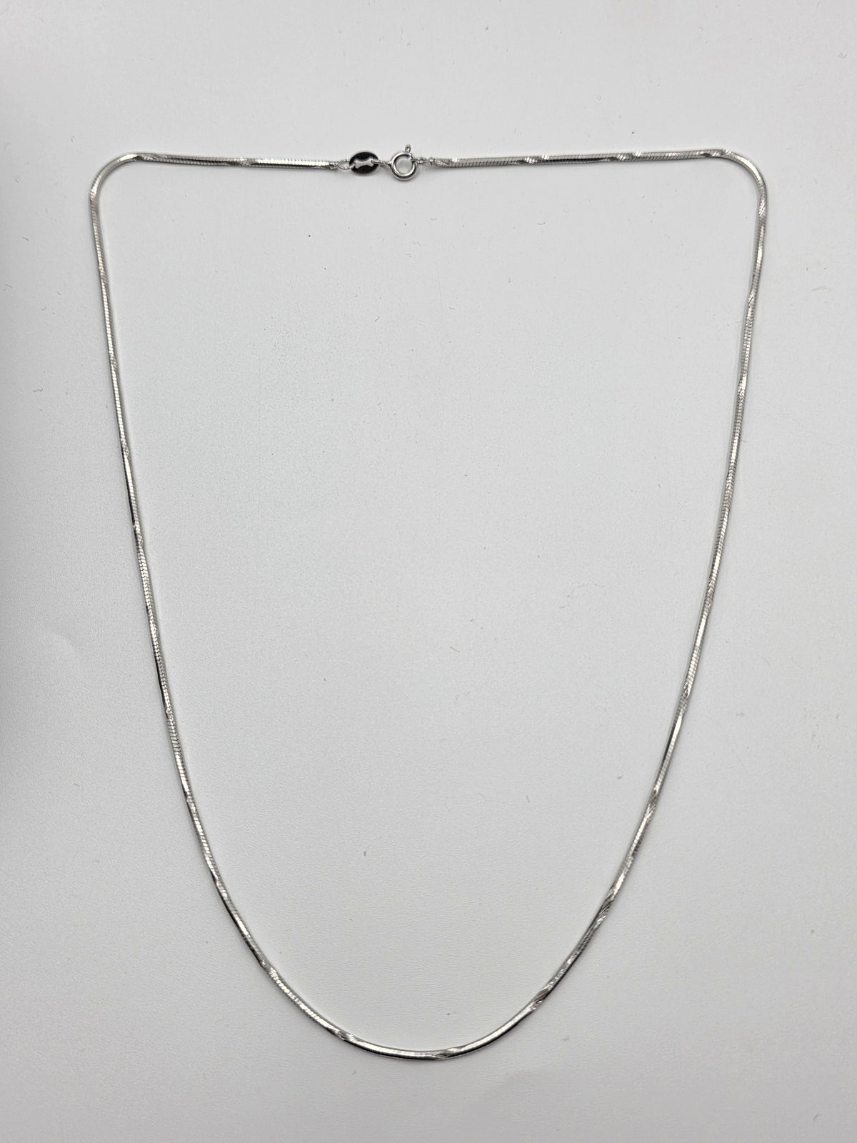 Simple Chain