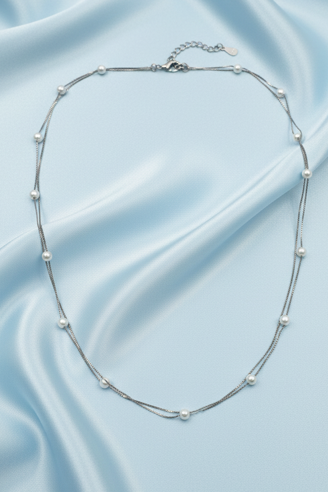 Pearl Chain
