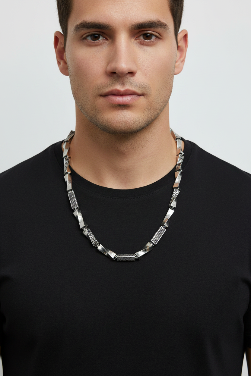 Choco Men’s Chain