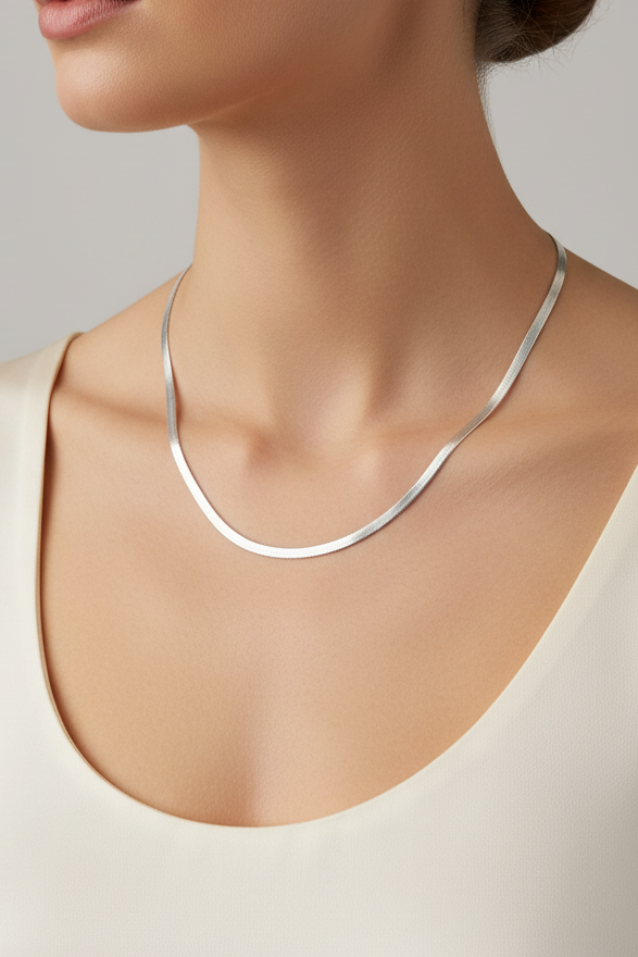 Snake Chain