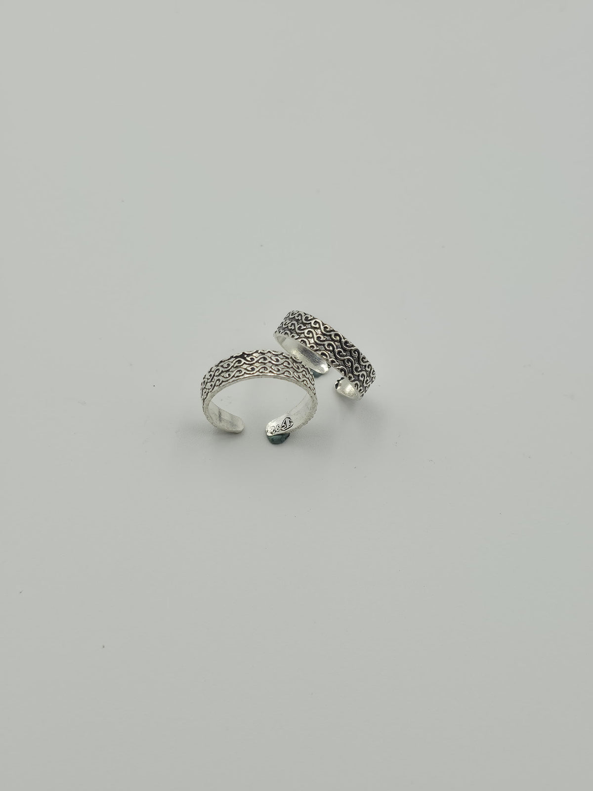 Toe Ring 06