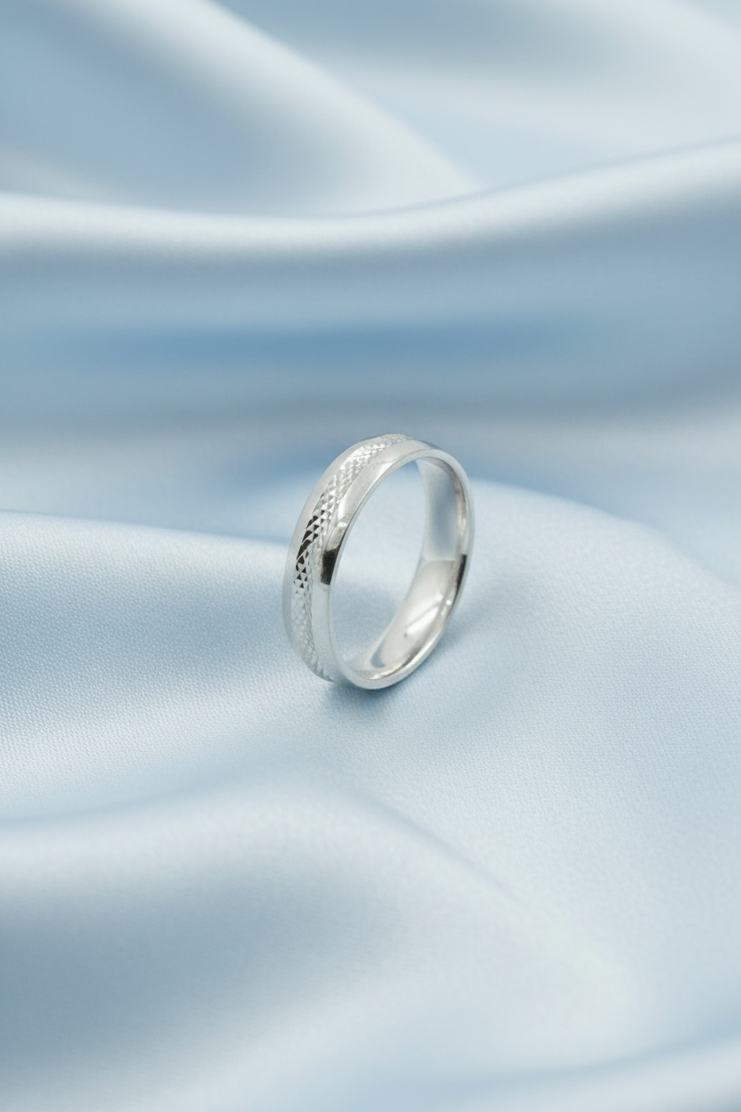 Band Ring