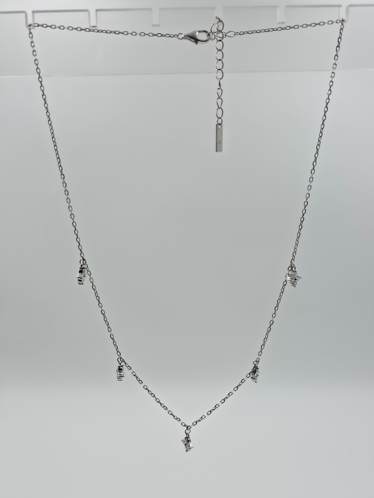 Floral Chain
