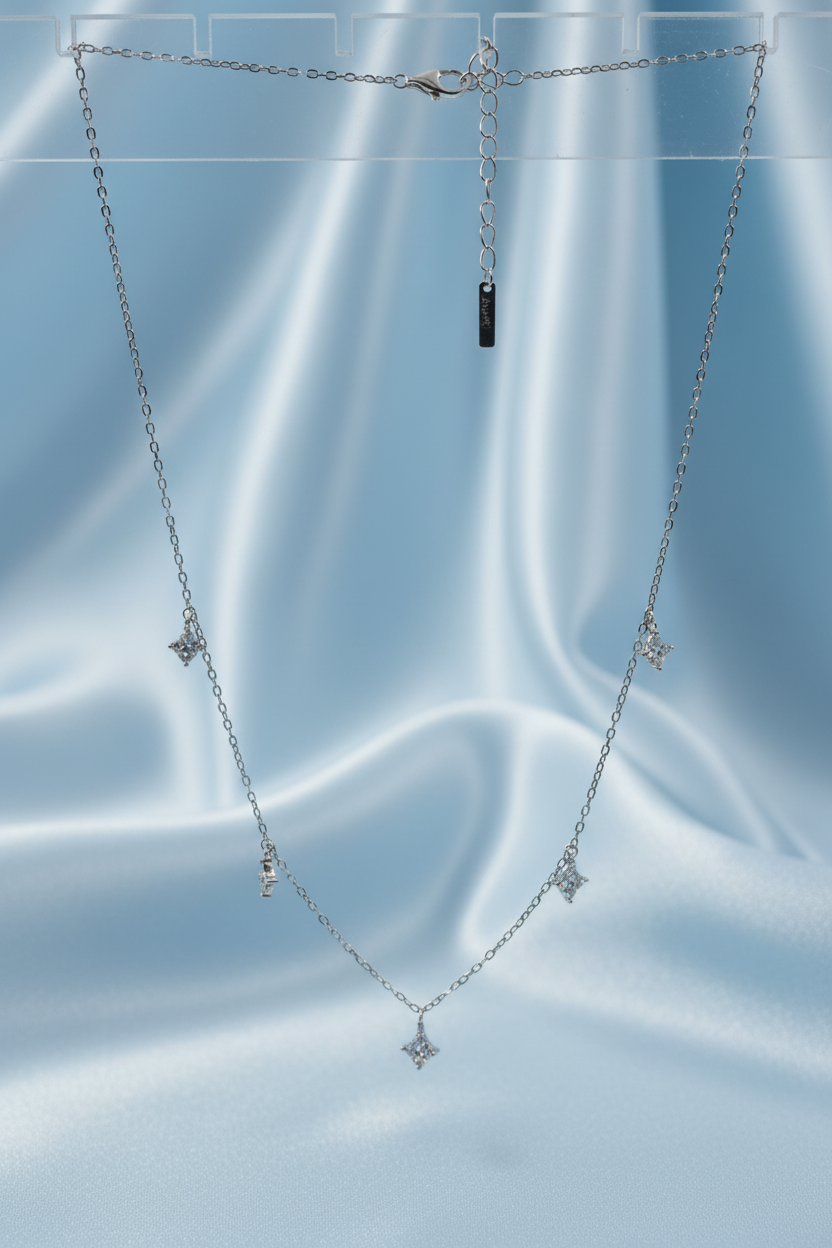 Floral Chain