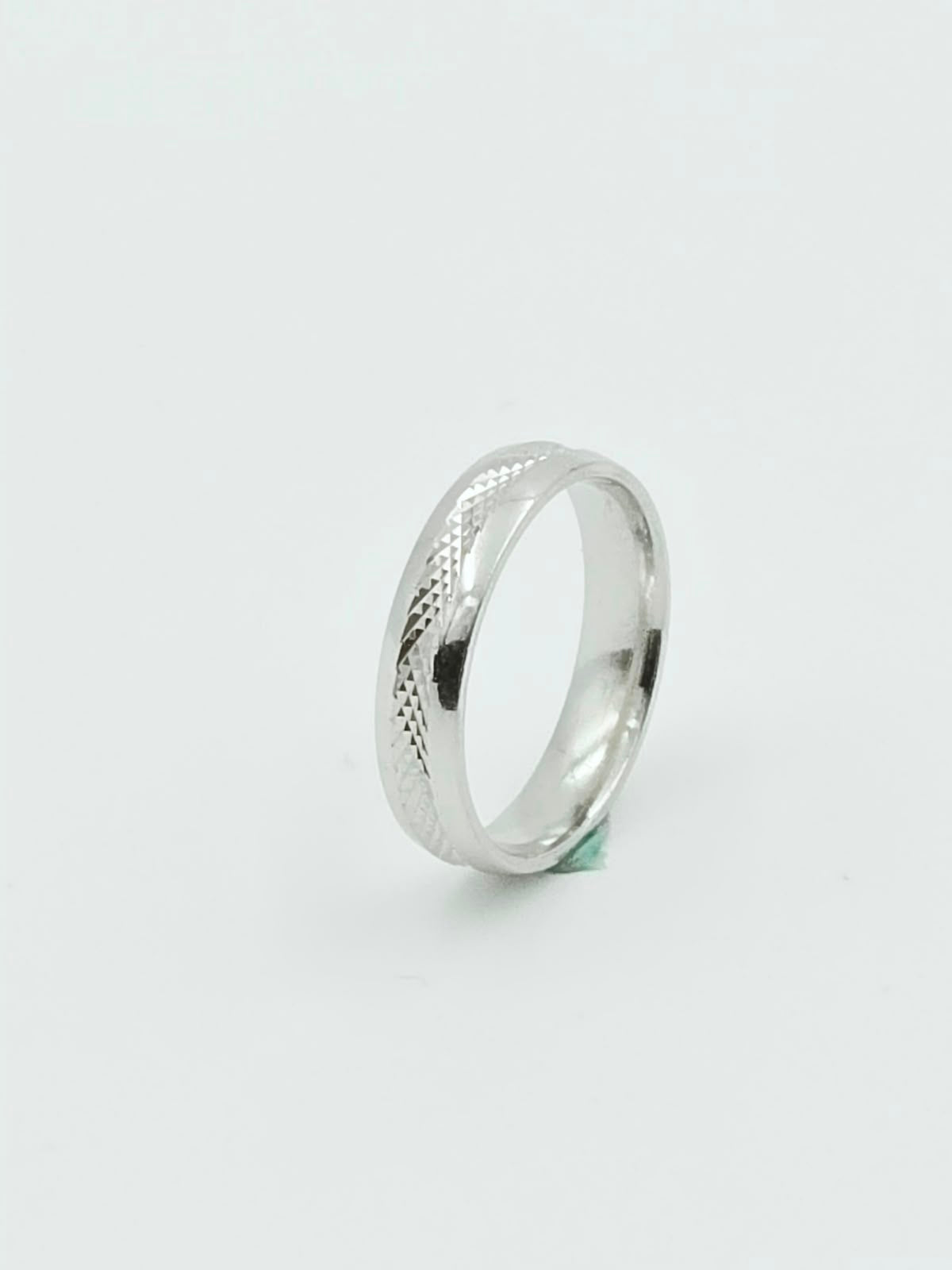 Band Ring