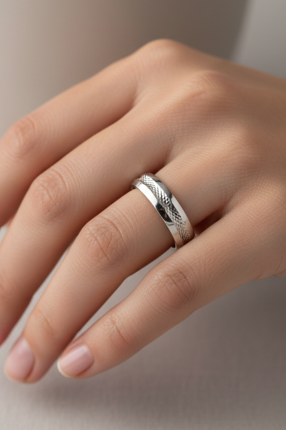 Band Ring